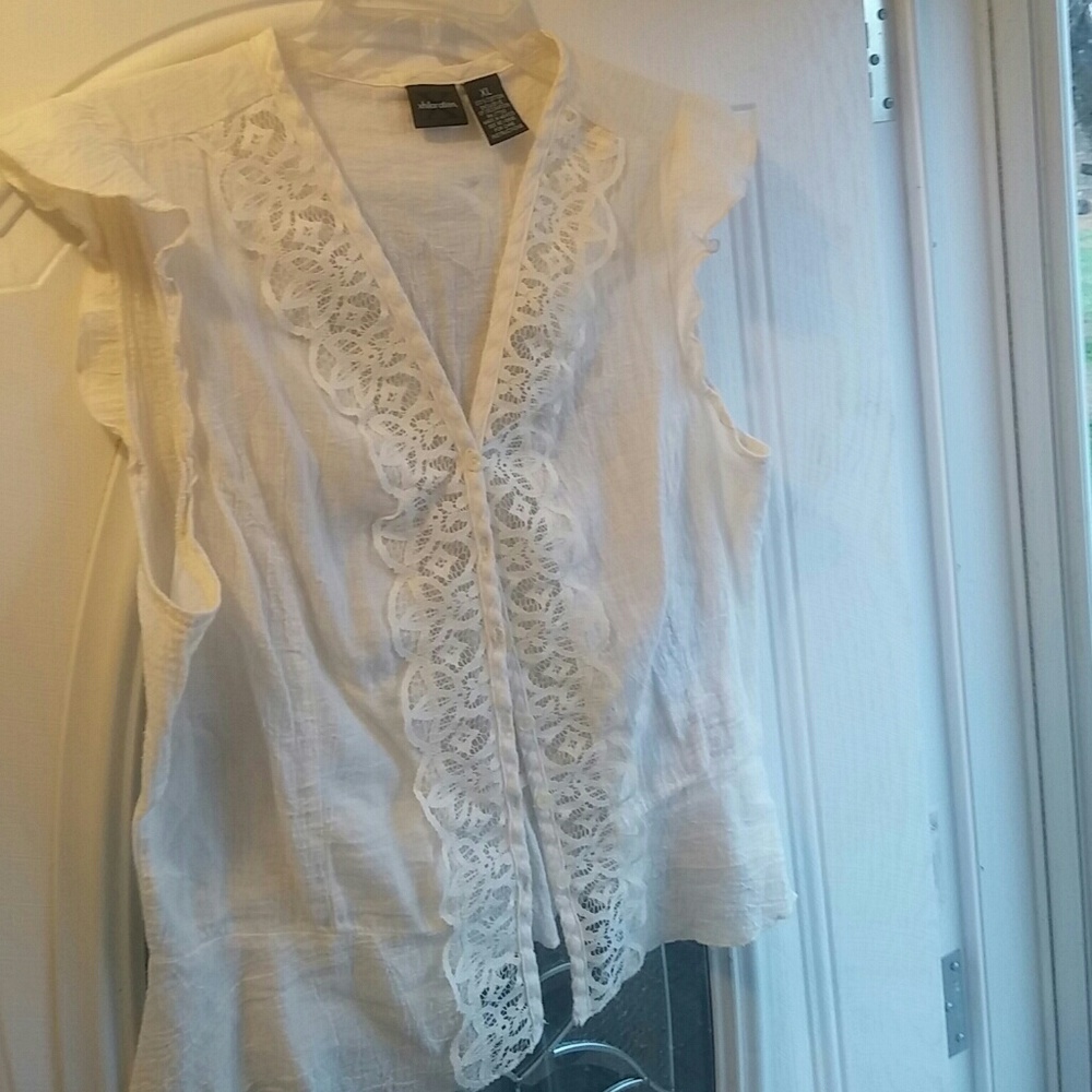Lace Top